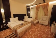 فندق جولدن نايت نجران