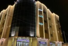 فندق حلم شرورة