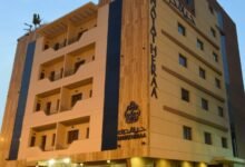 فندق حياة حراء