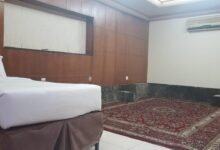 فندق دار ام القرى الذهبي