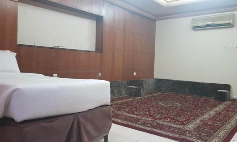 فندق دار ام القرى الذهبي فندق دار ام القرى الذهبي