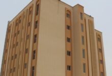 فندق دار ريدا للشقق الفندقية