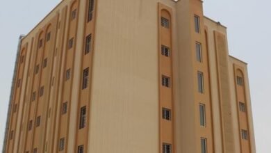 فندق دار ريدا للشقق الفندقية