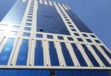 فندق درة البلاد