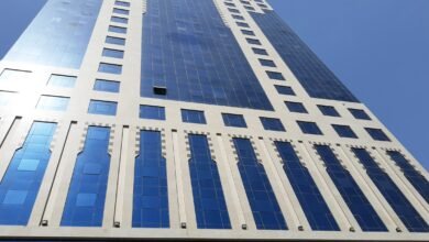 فندق درة البلاد