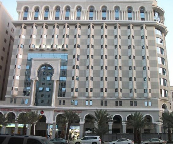 فندق درة امجاد السلام فندق درة امجاد السلام