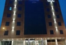 فندق دلتا جازان
