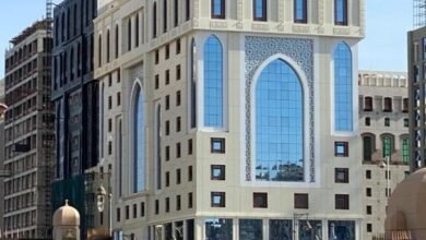 فندق ديار الغراء