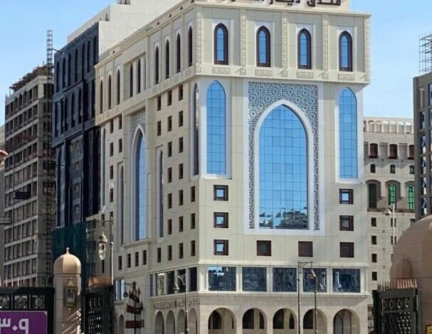 فندق ديار الغراء فندق ديار الغراء