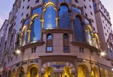 فندق ديار طابة