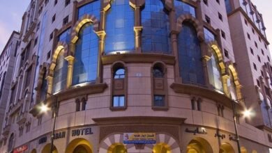 فندق ديار طابة