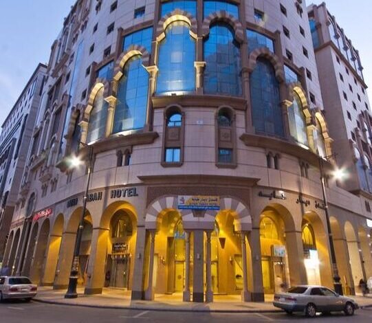 فندق ديار طابه