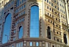 فندق راما المدينه