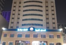 فندق رامي الجفير