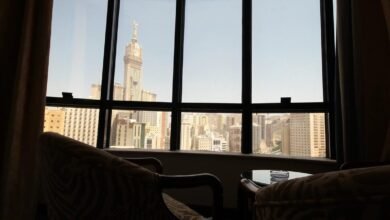 فندق رحاب الماسي