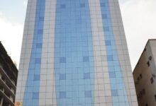 فندق رفاف الحياة