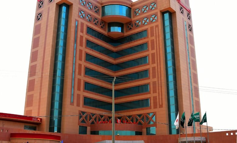 فندق رمادا البكيريه فندق رمادا البكيريه