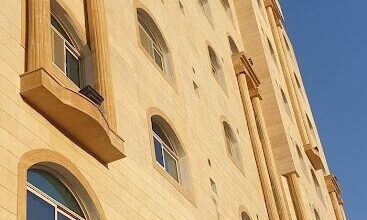 فندق روز الباحة