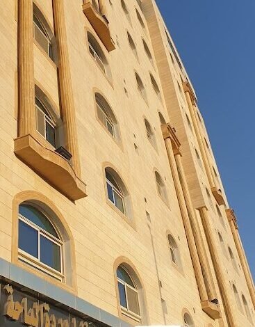 فندق روز الباحة فندق روز الباحة