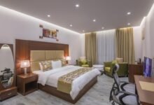 فندق روزالينا rosalina hotel