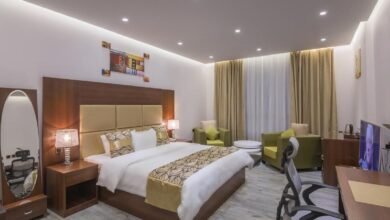فندق روزالينا rosalina hotel