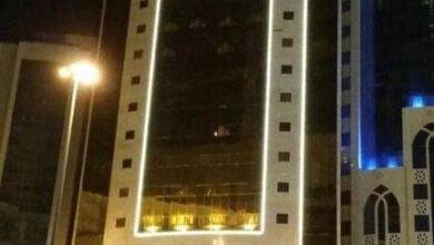 فندق ريانة اجياد