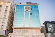 فندق ريفال جدة