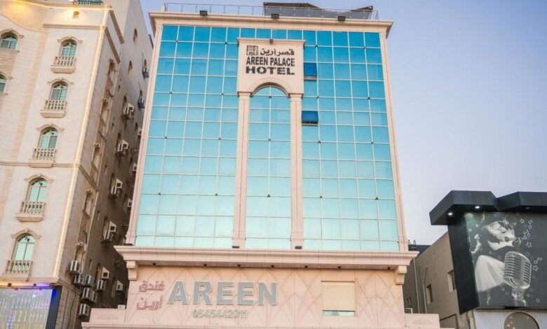 فندق ريفال جدة فندق ريفال جدة