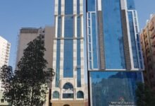 فندق زمازم منى