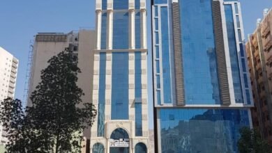 فندق زمازم منى