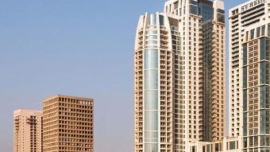 فندق سانت ريجيس القاهرة