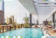 فندق سدن بلازا