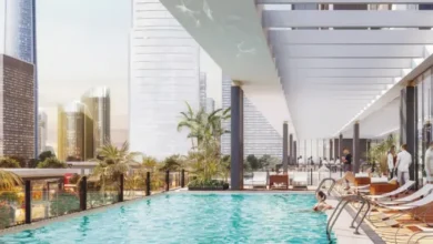 فندق سدن بلازا
