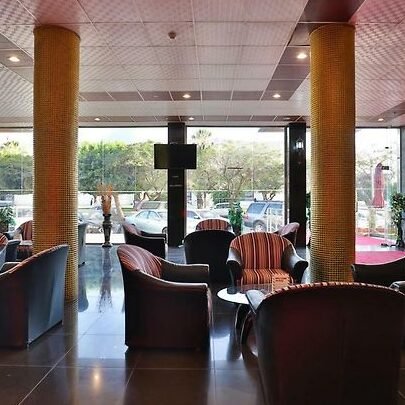 فندق سفاري الهدا فندق سفاري الهدا