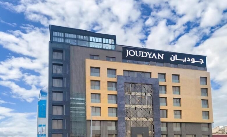 فندق سكون جدة فندق سكون جدة