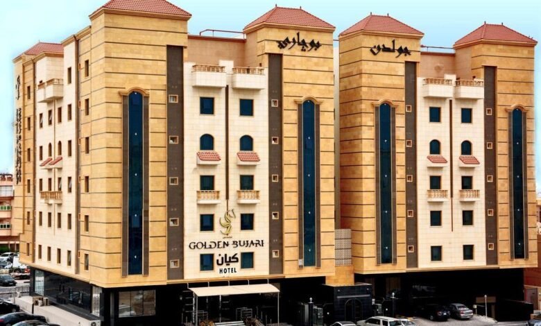 فندق سمايا الخبر فندق سمايا الخبر