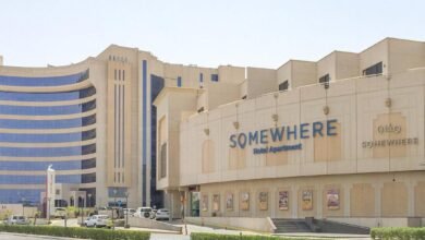 فندق سموير الاحساء