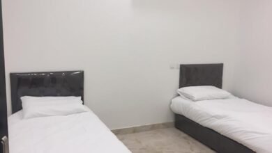 فندق سندس المدينة المنورة