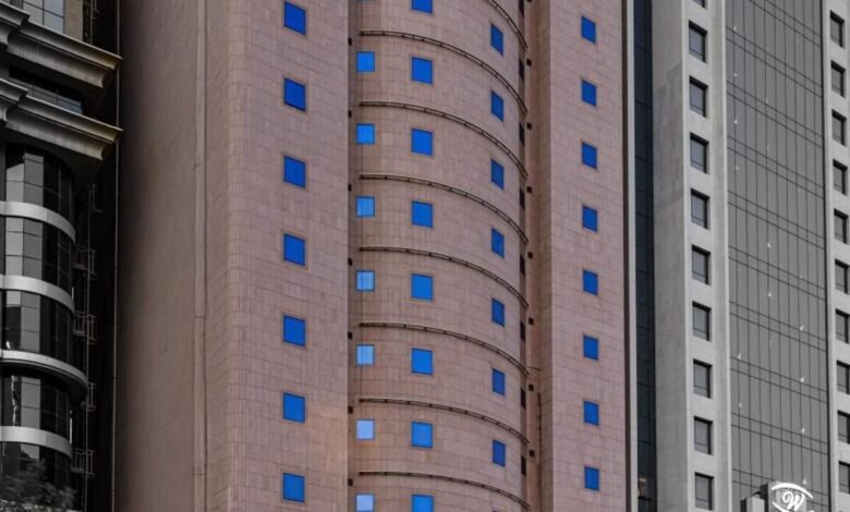 فندق سنود