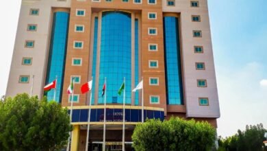 فندق سيجنتشر الخبر