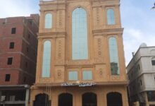 فندق شارع قريش جدة