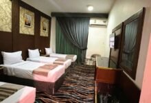 فندق شركاء الخير
