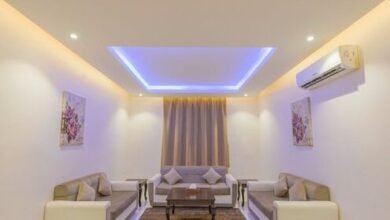 فندق شرورة بلازا