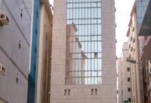 فندق صرح المنامة 5