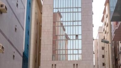 فندق صرح المنامة 5