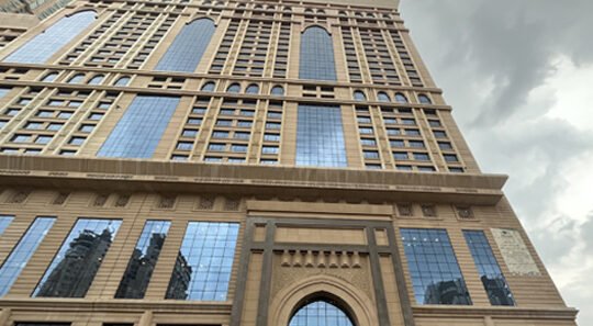 فندق صفوة الشروق فندق صفوة الشروق