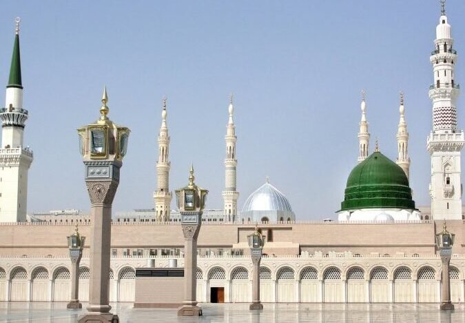 فندق طيف النبراس فندق طيف النبراس