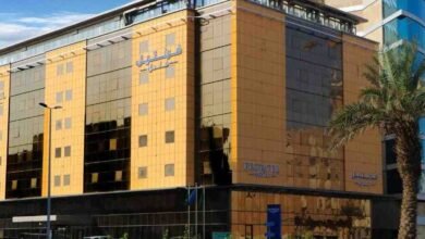 فندق فرنتيل جدة التحلية