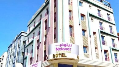 فندق فلامنجو جدة