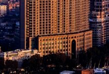 فندق فور سيزون مصر